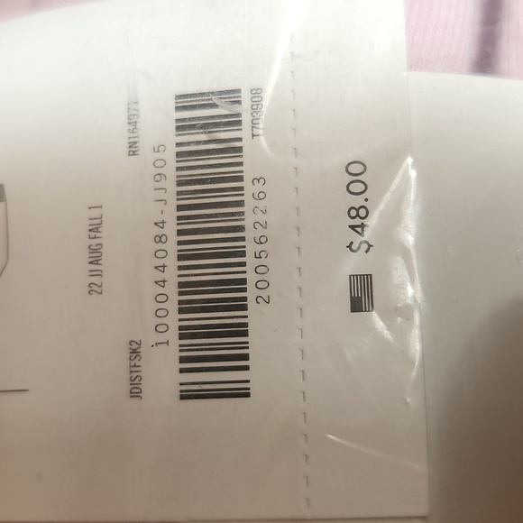 Pajama set girls - Picture 3 of 3